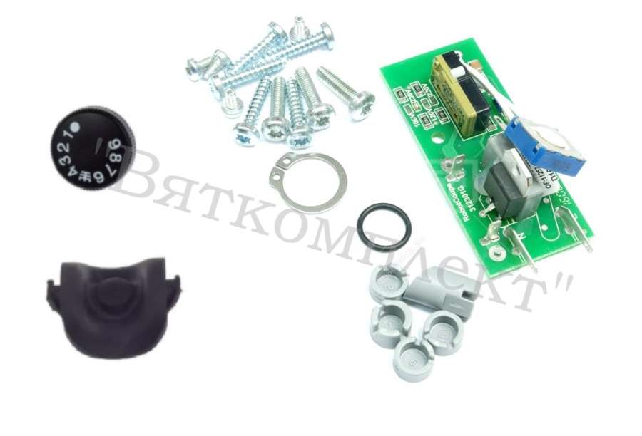 Плата для для ручного миксера MicroMix Robot Coupe 89223