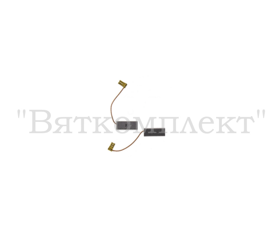 ЩЕТКА ДВИГАТЕЛЯ МИКСЕРА ROBOT COUPE MP 89535