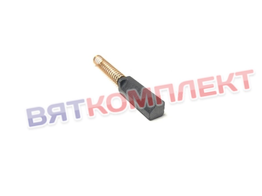 ЩЕТКА ГРАФИТОВАЯ ДЛЯ K5, KSM90 KITCHENAID W10380496