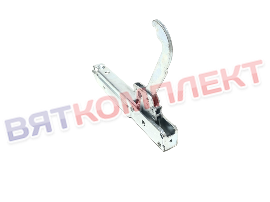 Петля двери для SMEG ALFA43 (931331685)