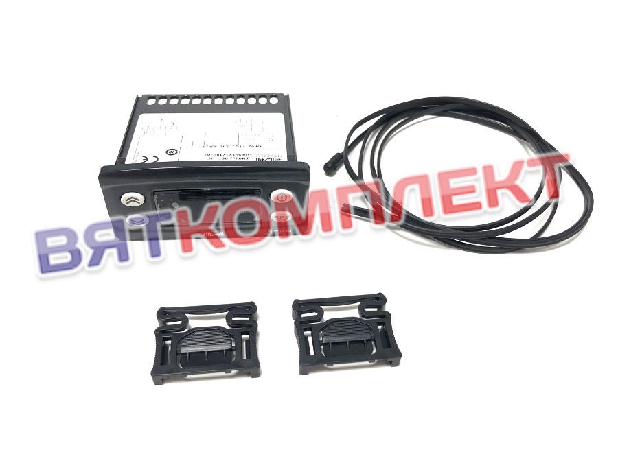 Контроллер (Микропроцессор) EW-961-PLUS NTC 1- датчиковый