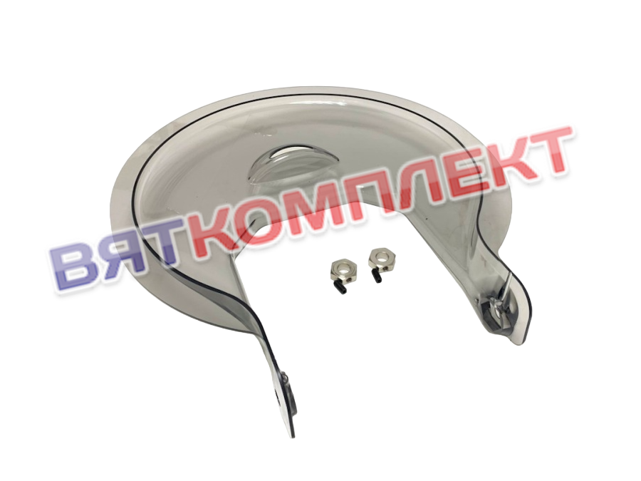 КРЫШКА ДЕЖИ ДЛЯ ТЕСТОМЕСА IM38SN/38CN/38FN FIMAR (SA1007)