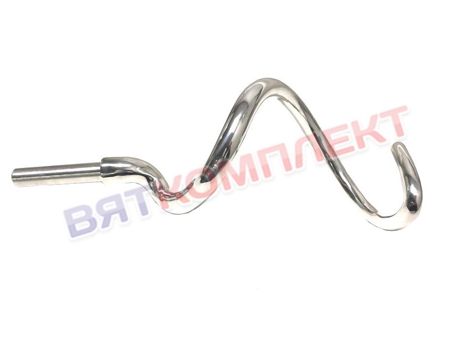 Крюк для тестомеса Fimar SL0011