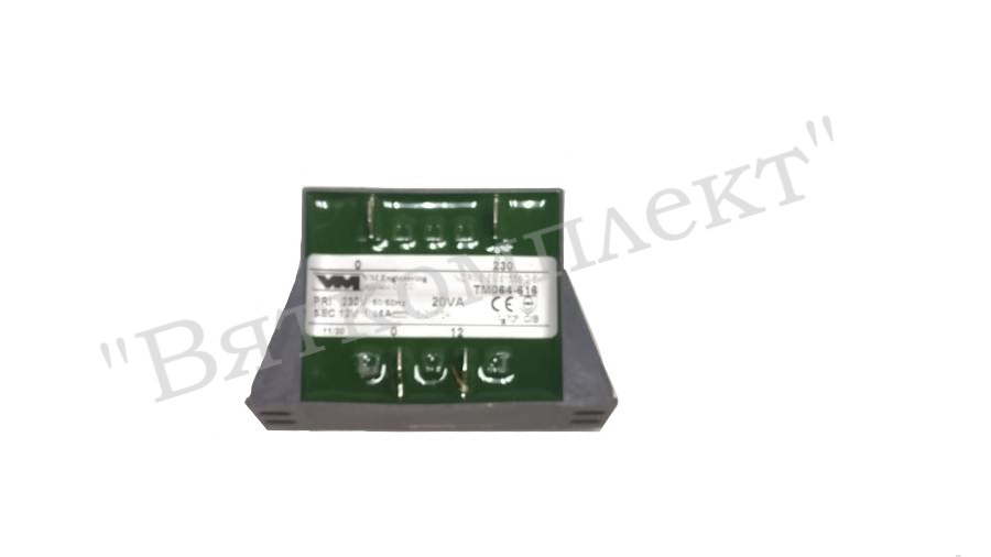 ТРАНСФОРМАТОР APACH ДЛЯ ПЕЧИ AML4