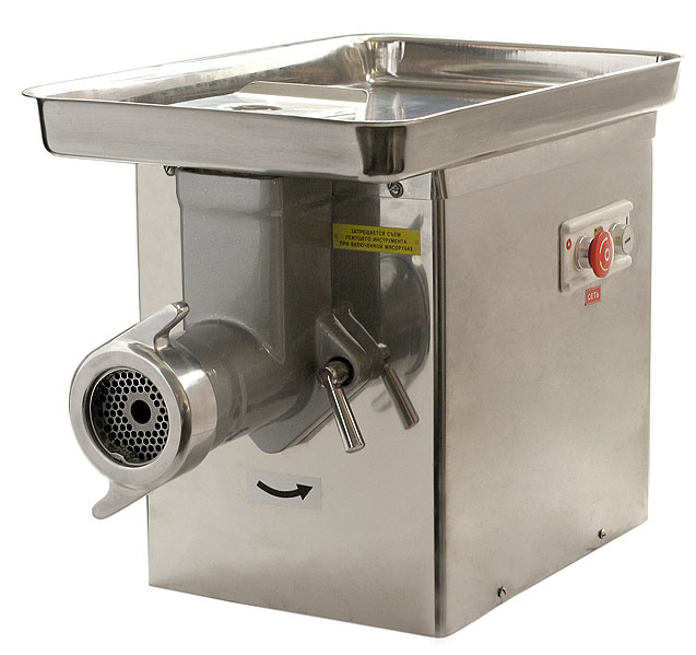 Мясорубка БЕЛТОРГМАШ МИМ-300