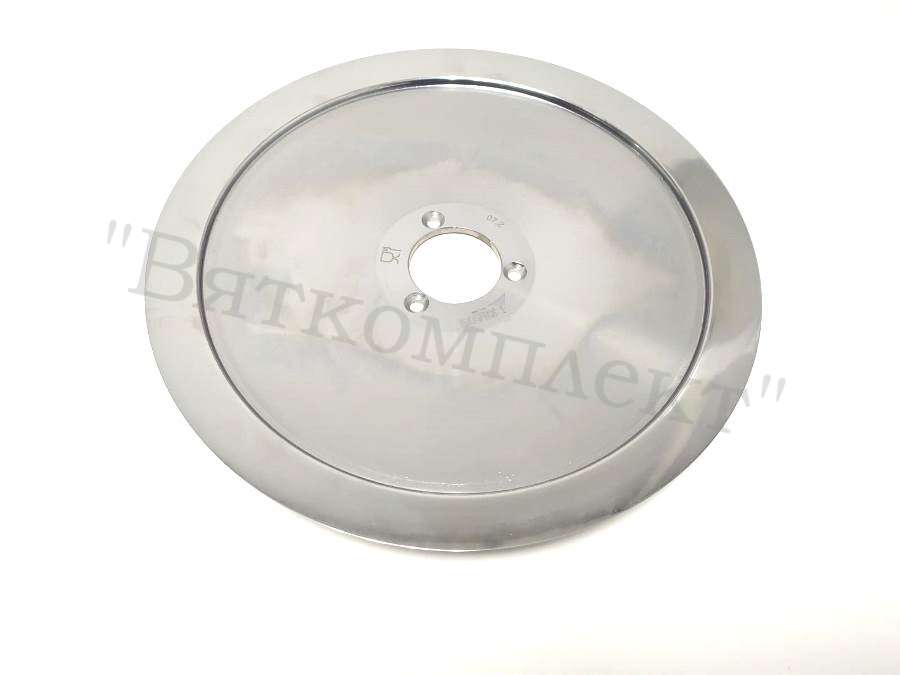 НОЖ ДЛЯ СЛАЙСЕРА BECKERS 250 AFF04150