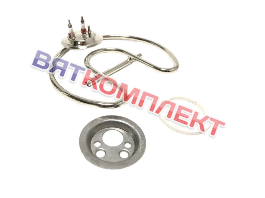 ТЭН для кипятильника GASTRORAG DK-WB30-11 3,0 кВт