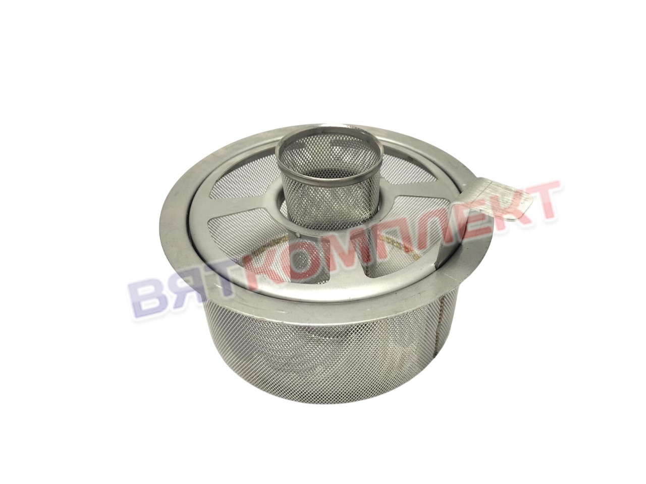 Фильтр для посудомоечной машины Silver DW211M