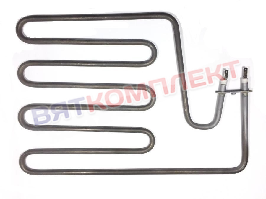 ТЭН HARVIA ZSP-250 2,5 квт 300A10/2,5T230 1001.040 HARVIA ZSP-250 2,5 квт Аналог