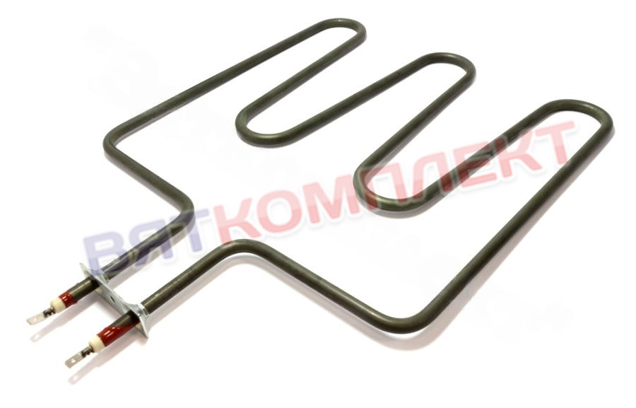 ТЭН для печи Harvia 04.066 230V 1500W (Тип ZSK-690)