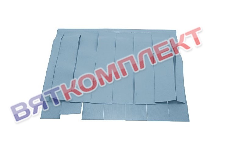 БОКОВАЯ ШТОРКА 545X585 мм для DIHR