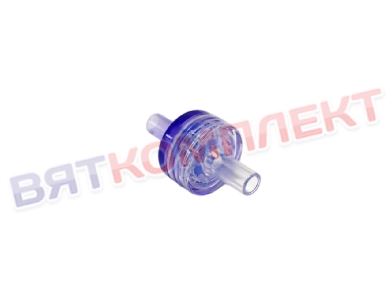 Клапан невозвратный для фризера HKN-BQ HURAKAN