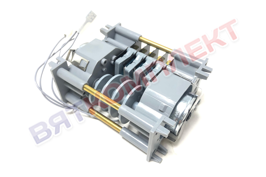 ПРОГРАММАТОР ДЛЯ FAGOR (Z243004)