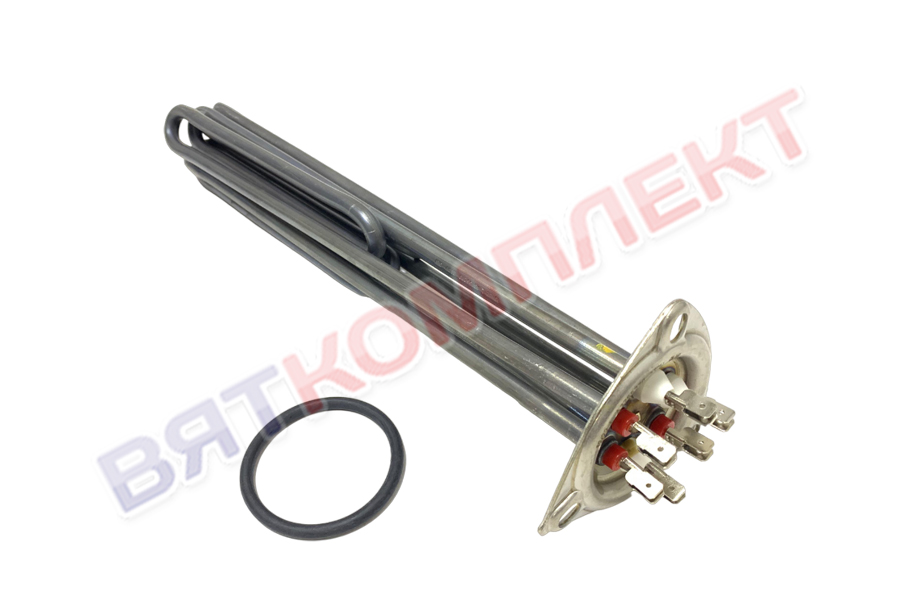 ТЭН 9000Вт 230В ELECTROLUX PROFESSIONAL 0L2653