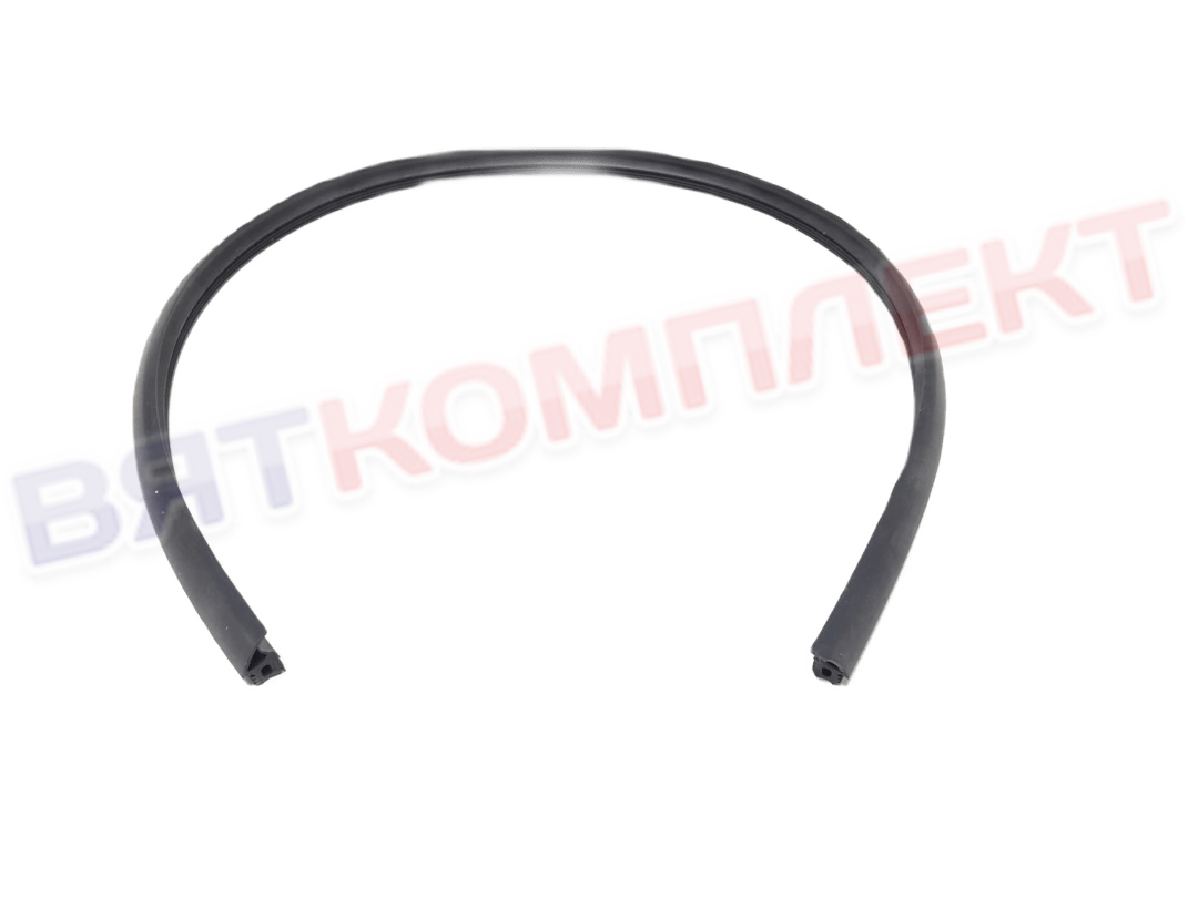 УПЛОТНИТЕЛЬ ДВЕРЦЫ ДУХОВКИ Garbin (GUA042)