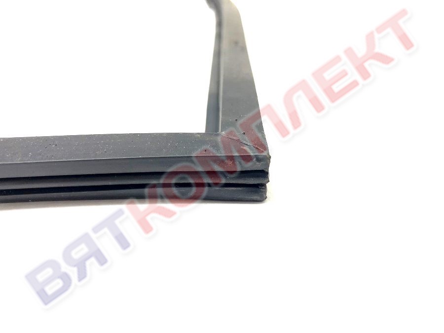 УПЛОТНЕНИЕ ДВЕРИ ДЛЯ ШКАФА HURAKAN HKN-XLT196M