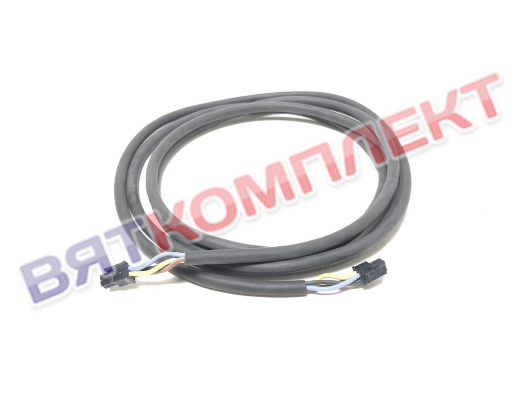 Кабель 4-х полюсный для UNOX KCE1095A