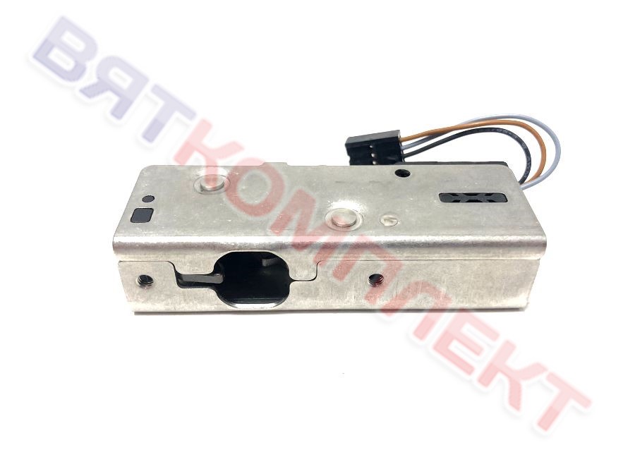 Замок электромеханический 12v 300n UNOX (KCR1120A)