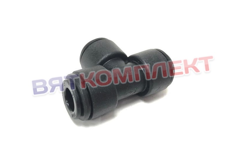Фитинг KEL1020A D=8мм T-обр.для печей конвекц.серии XVС