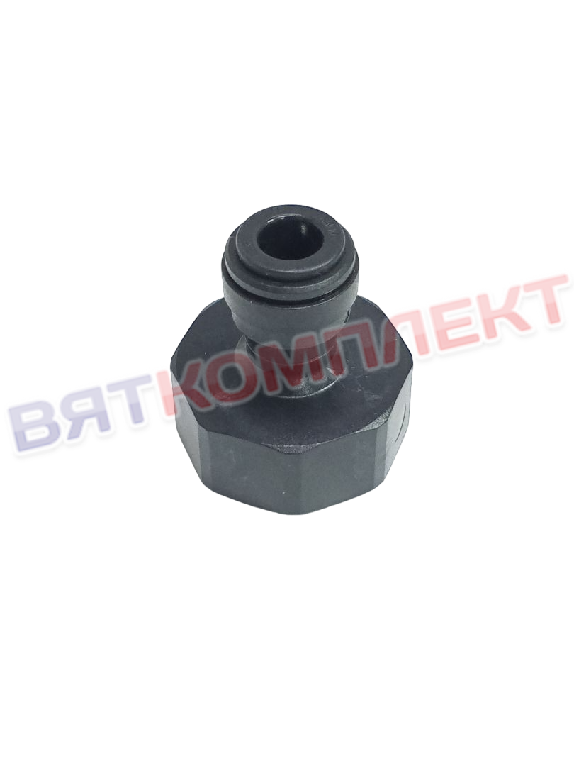 Фитинг соединит мама ø8-3/4 KRC1030A-1