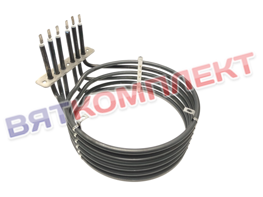ТЭН KRS1180A 9 kW UNOX
