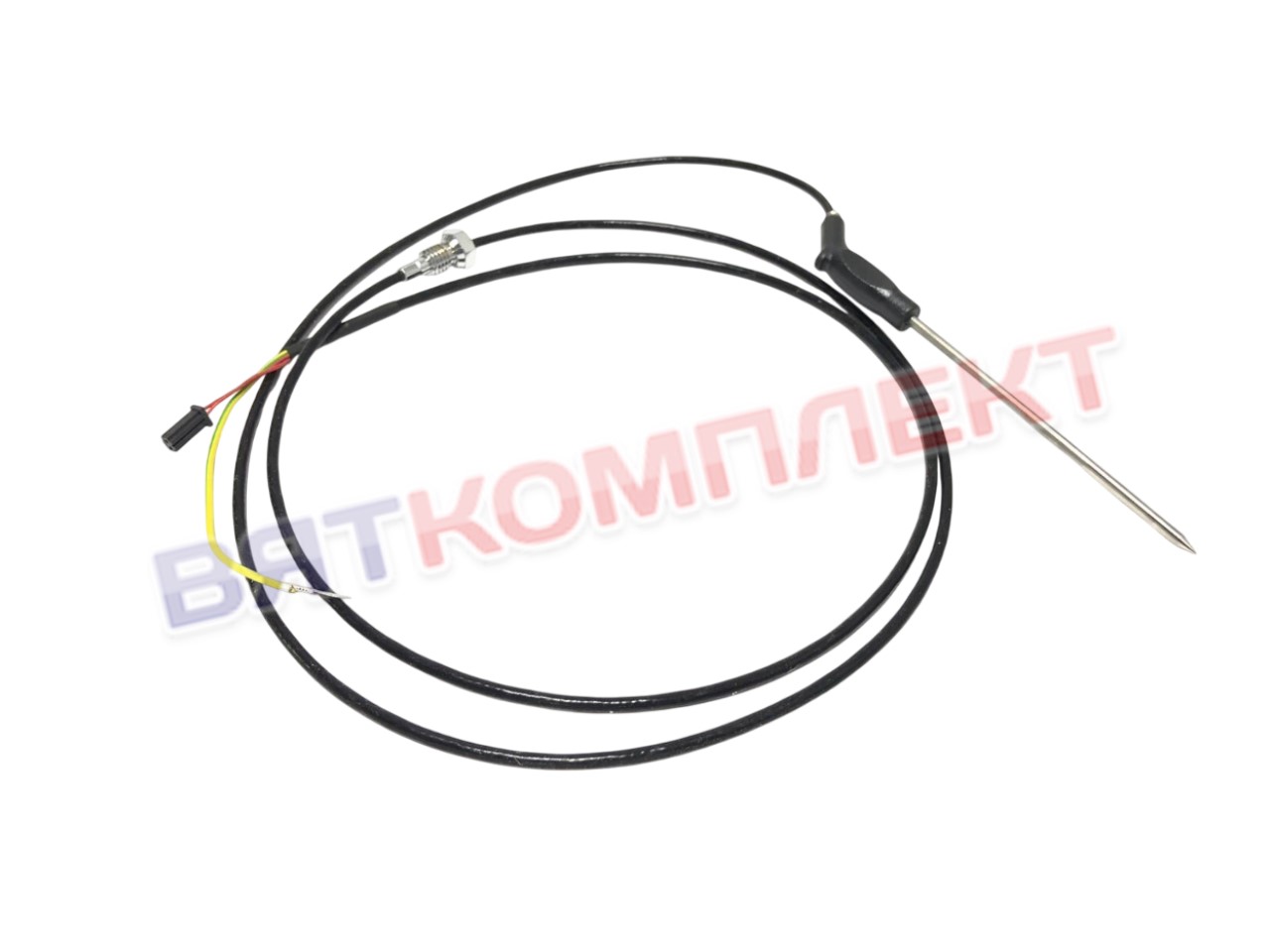 ТЕМПЕРАТУРНЫЙ ЗОНД (ДАТЧИК) KTR1040A, TR1040 ДЛЯ ПЕЧИ UNOX серии XVC