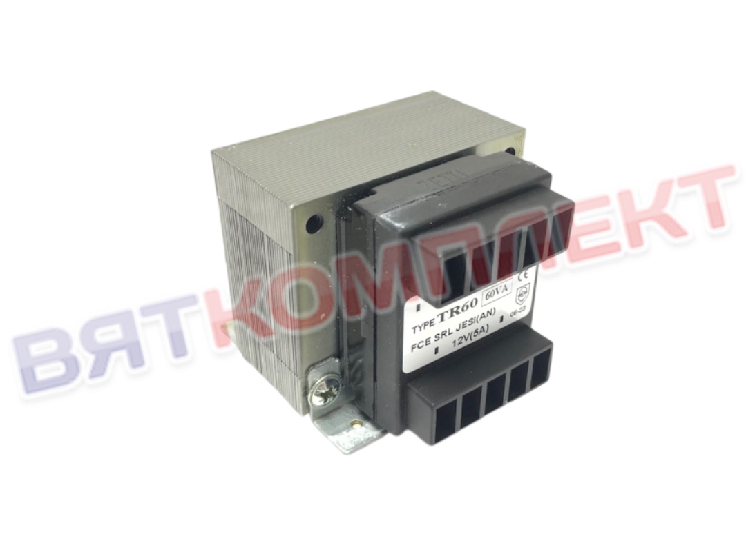 Трансформатор KVE1639A UNOX