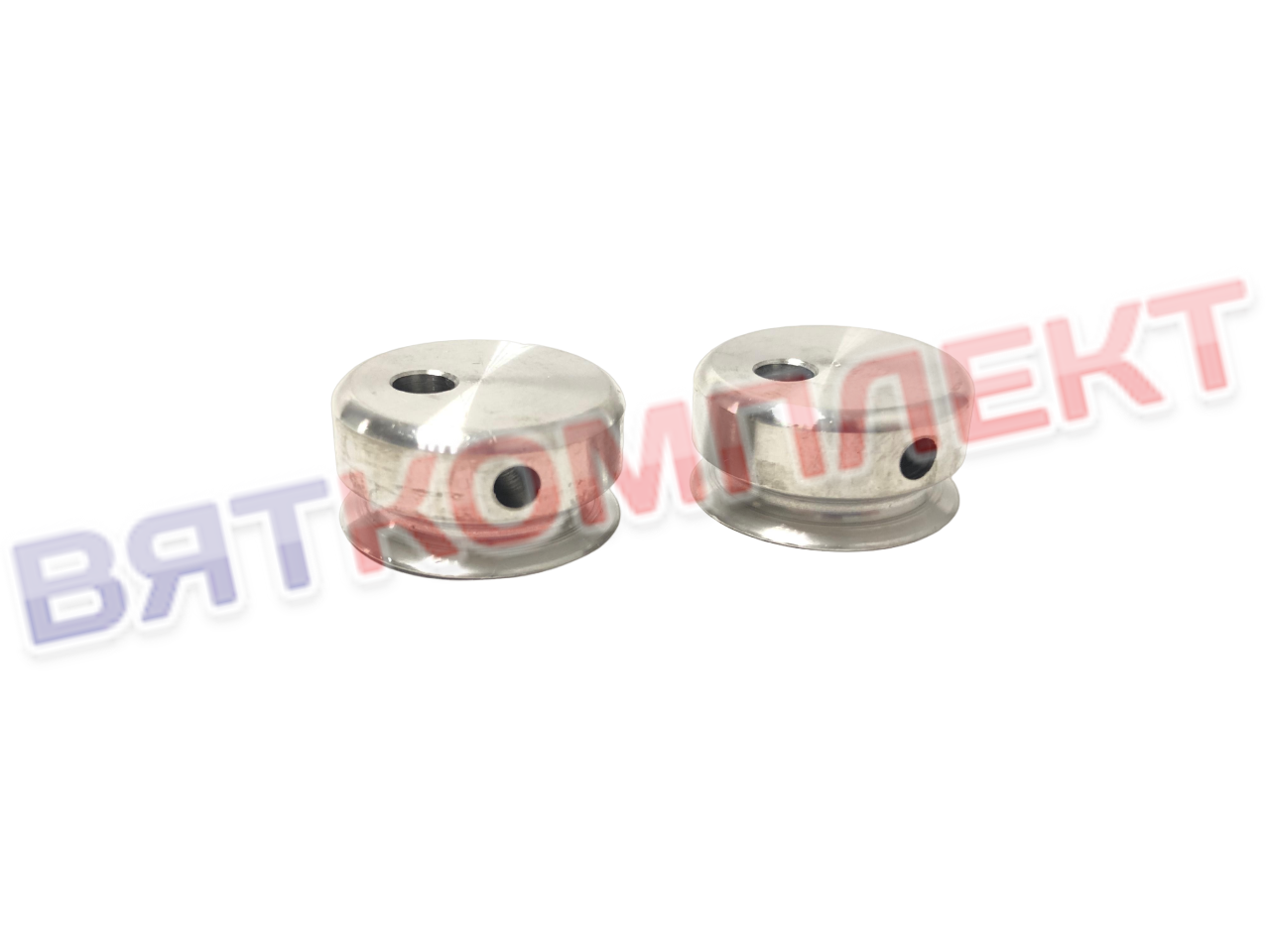 КОМПЛЕКТ КРЕПЛЕНИЯ ТЕРМОКЕРНА KVI1515A 2 ШТ