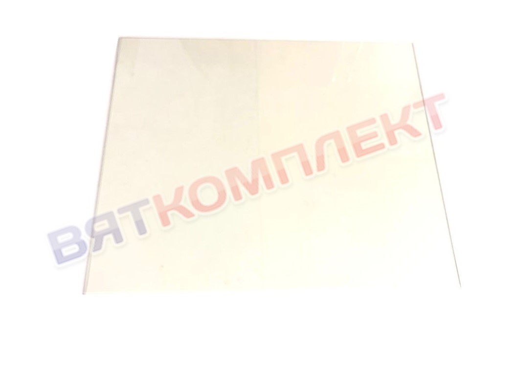 СТЕКЛО ВНУТРЕННЕЕ ДЛЯ ПЕЧИ XBC604 UNOX VT1135A