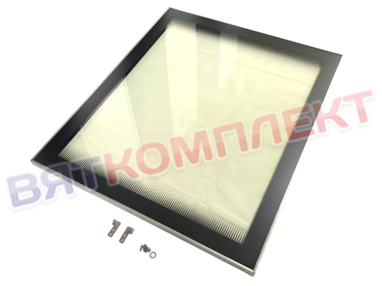 Комплект внутреннего двойного стекла UNOX KVT1297C