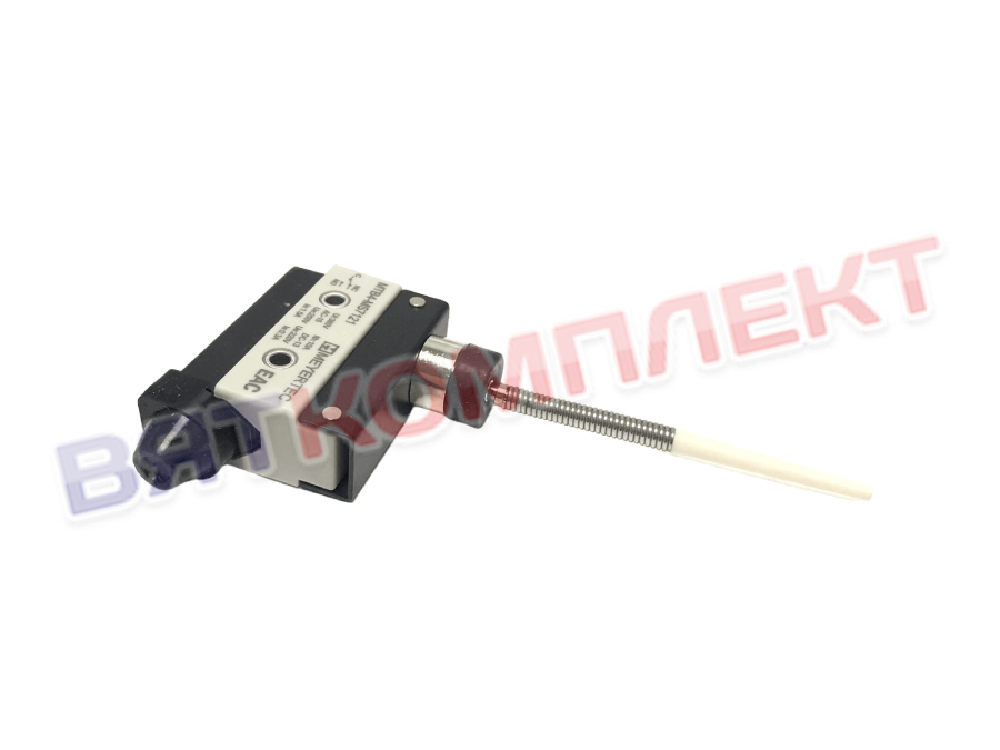 Микровыключатель MN-5161 Микровыключатель MN-5161 (MTB4-MS7121)