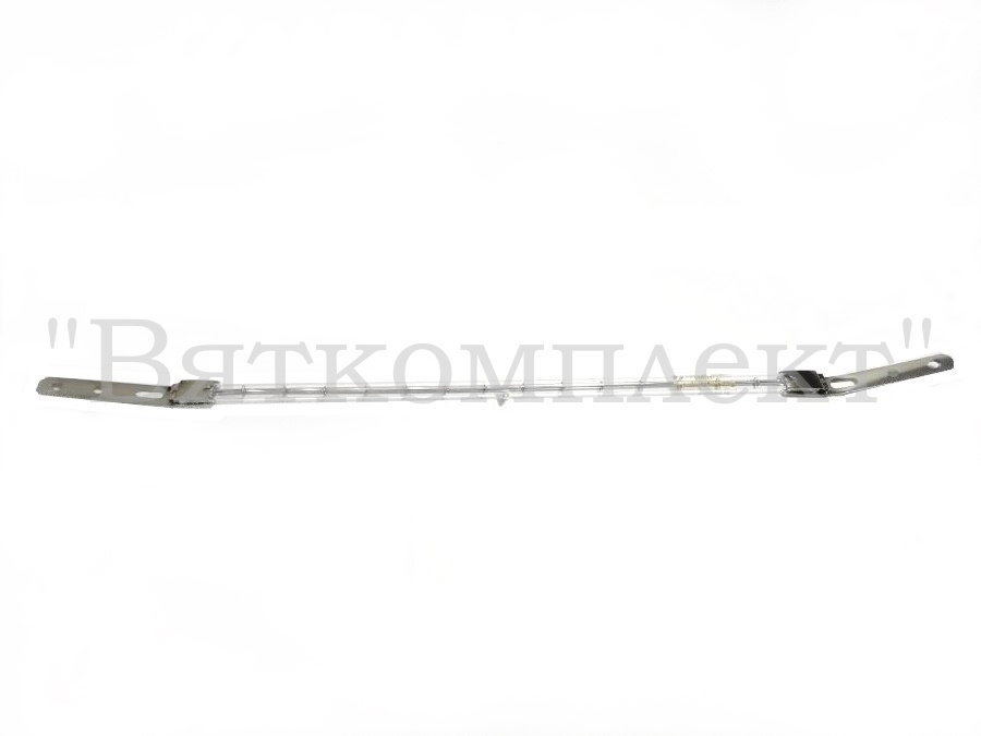 ЛАМПА КВАРЦЕВАЯ OSRAM 1000W ДЛЯ ГРИЛЯ КУР CB GV16 / GV20 / GV24 / GV28 / GV35 / GV42