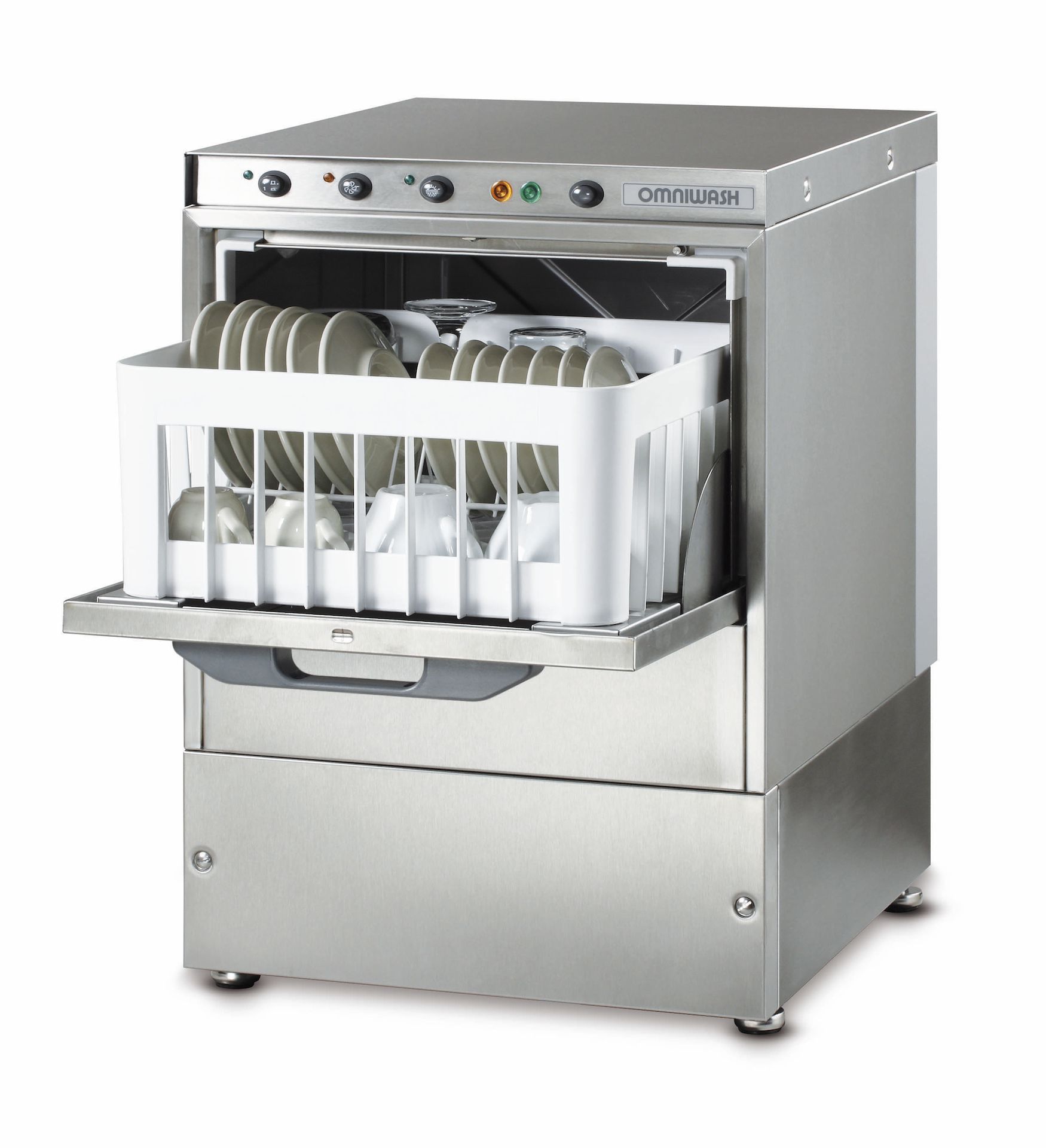 Стаканомоечная машина Omniwash Jolly 35