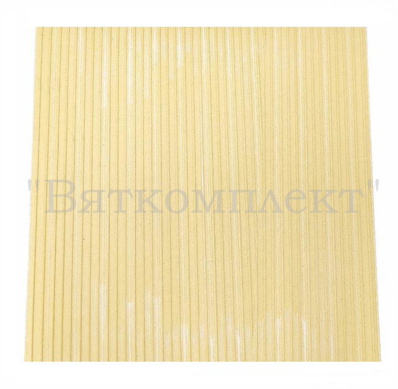 КОРДИЕРИТ ПЭП-2 АБАТ 510х515х14