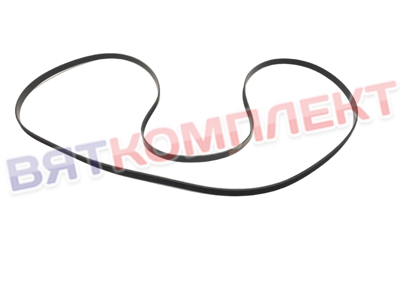 Ремень поликлиновой 6 PJ2210 DIN7867