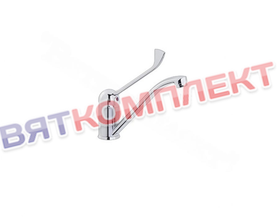 Смеситель R0201020203