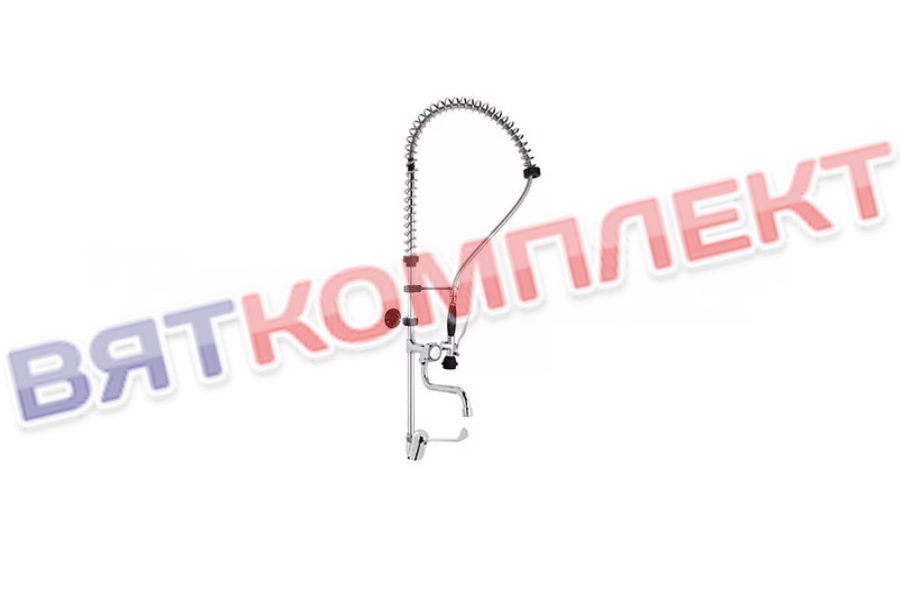 Душирующее устройство R0201020213