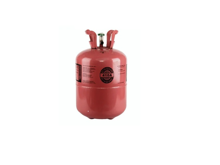 Фреон R-410 11,3 кг (Хладон R-410)