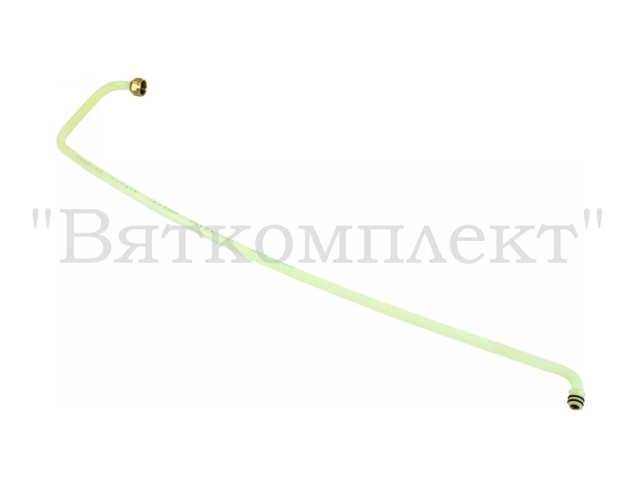 Соединительная трубка RATIONAL 50.00.230