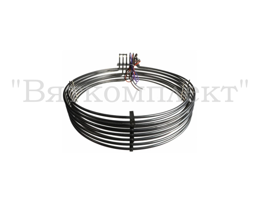 ТЭН RATIONAL SCC линия, 202 87.00.408/40.02.589
