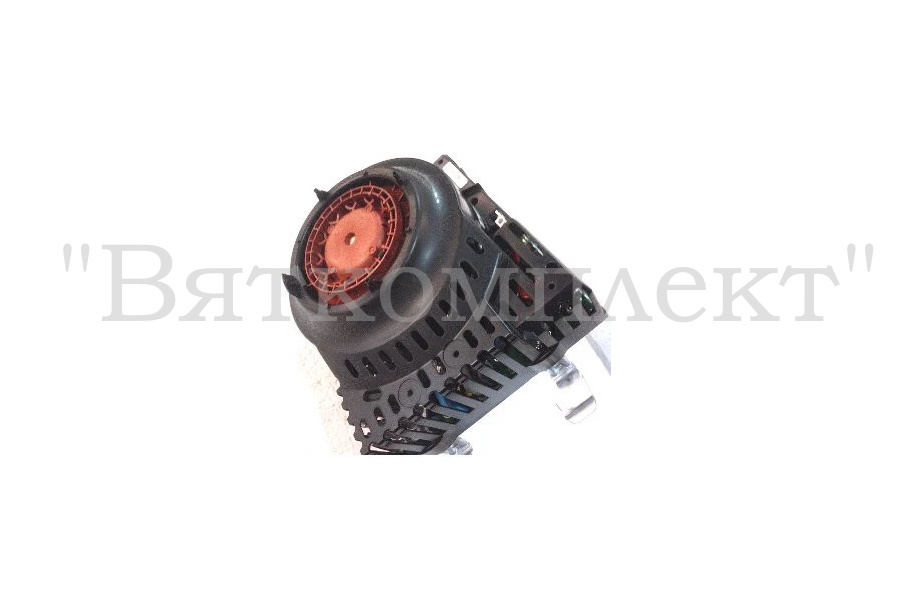 Мотор вентилятора с сальником RATIONAL SCC_WE, CM_P 62/102/202 40.03.513P / 40.03.513