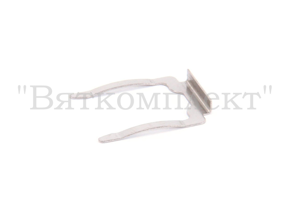 Планка стопорная распределителя воды SCC RATIONAL 50.00.086P / 50.00.086