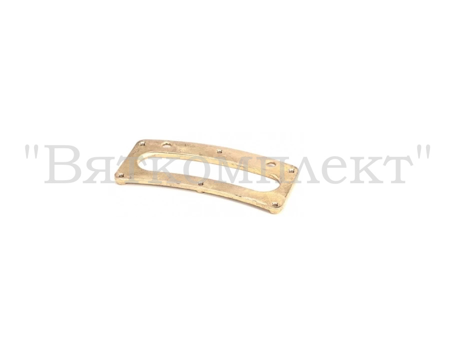 Контрфланец ТЭНа RATIONAL SCC линия, 61-102/201 40.00.305