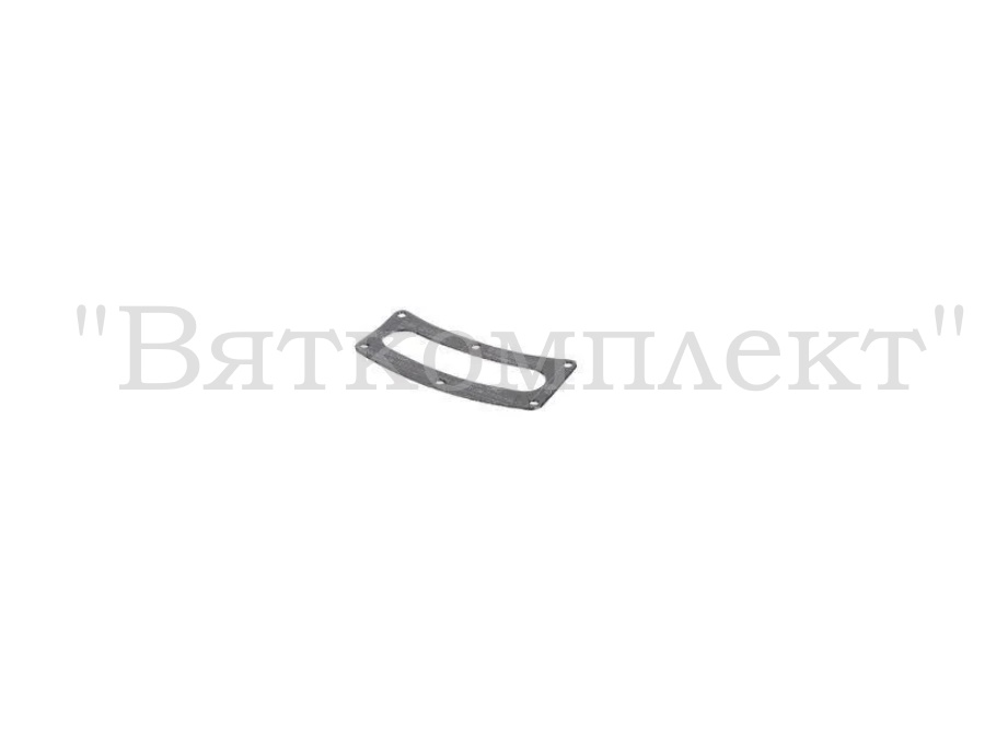 Уплотнение ТЭНа RATIONAL SCC линия 40.00.332