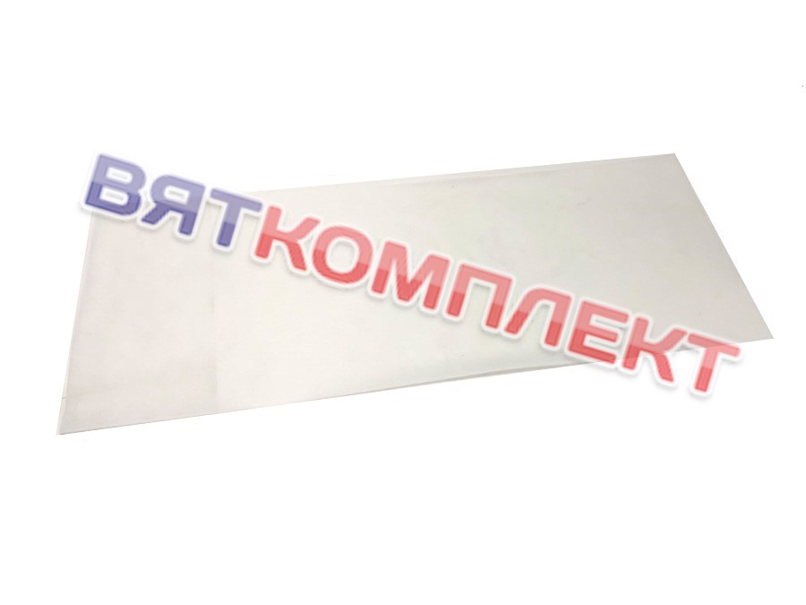 Фильтр для фильтрации масла 900х350мм (упаковка 100 шт.)