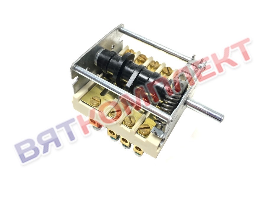Коммутатор (переключатель) APACH RTCP900036