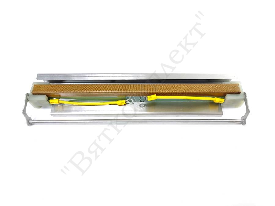 Рейка запаечная INDOKOR IVP 260/PD
