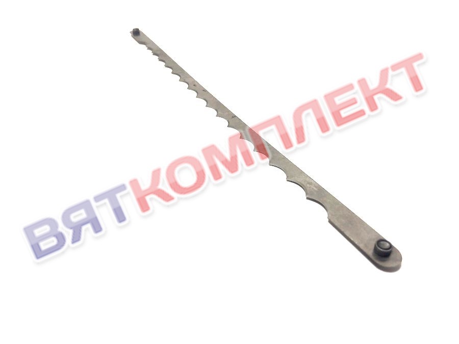 НОЖ GASTROMIX для хлеборезки SH31