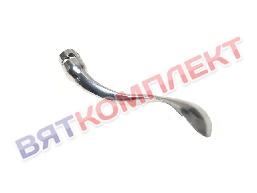Крюк для теста GEMLUX GL-SM10GR-69N