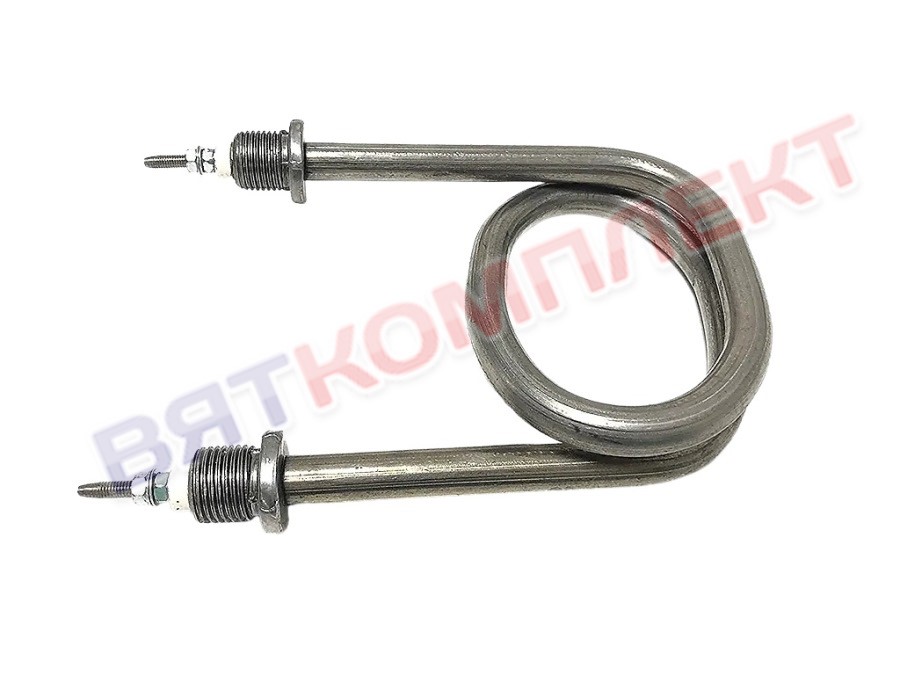 ТЭН КПЭ-100 № 62а 71А13/2,5 Р220 S117